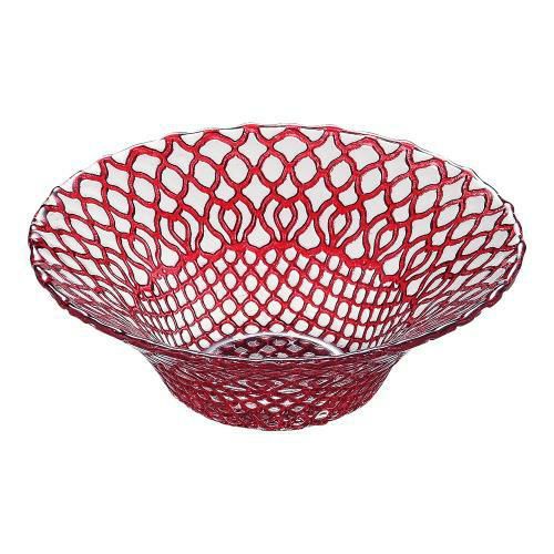 ハナ ボール レッド 21cm HA2103RD