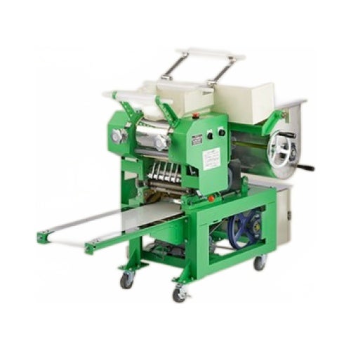 タイセーNo.3型 【大成機械工業】中華麺製造機 幅800×奥行1550×高さ1180(mm) 単相100V/三相200V【送料別途見積】