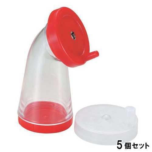 ごますり器 スリッキーN 卓上用品【5個セット】