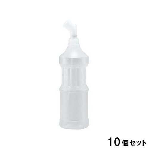 みつかけ器 ハンディー かき氷用品 シロップかけ 【10個セット】