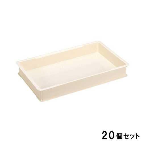 トンボ フードコンテナー 小(餅型)【20個セット】