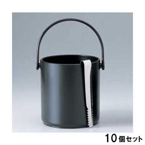 Ｔ型プラスチックアイスペール【10個セット】