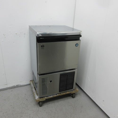 中古製氷機35kgタイプキューブアイスの通販ならテンポスドットコム