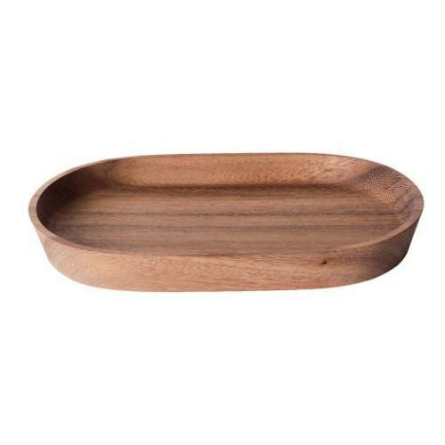 アカシア オーバルトレー S CU-055