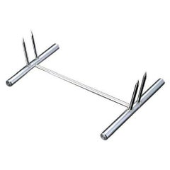 EBM 18-8 二本刃 魚剣山