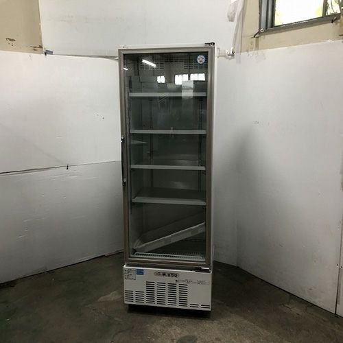 中古】ミルククーラー ブルーマチックジャパン MC-265 幅180×奥行355
