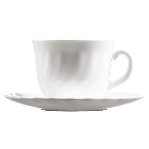 トリアノン カップ&ソーサー (4ヶ入) 67530(51948)