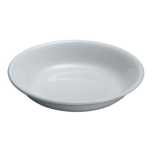 高強度磁器 ホワイト WH-010 小皿