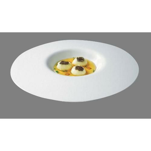 RT イン グレディエンティ 30030 ラウンドプレート 30cm