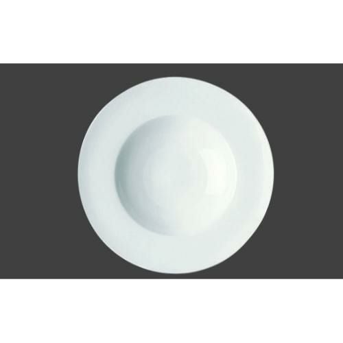 RT ジェイド 10640-31223 リムスーププレート 23cm