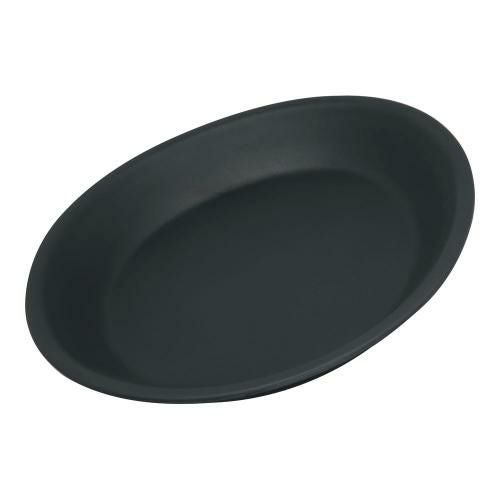 リッジ・ディナーウェア クーププレート 53101 スレート