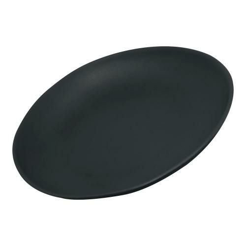 リッジ・ディナーウェア サラダプレート 53106 スレート