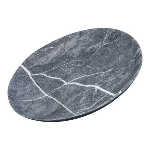 リッジ・ディナーウェア サラダプレート 53106 ソープストーン