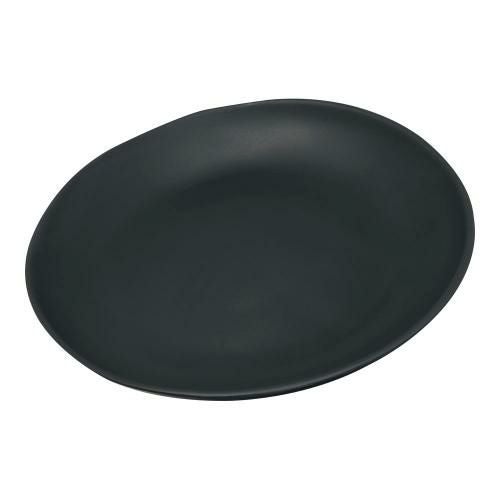 リッジ・ディナーウェア ディナープレート 53107 スレート