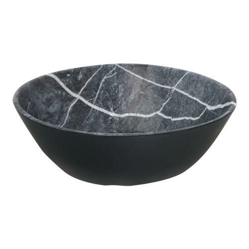 リッジ・ディナーウェア ボウル 53109 ソープストーン