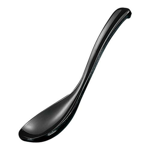 メラミン チリレンゲ M-590 黒