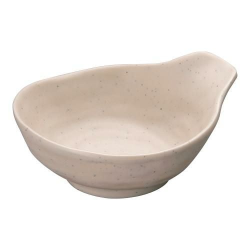 マイン メラミンウェア 白 とん水 M11-186