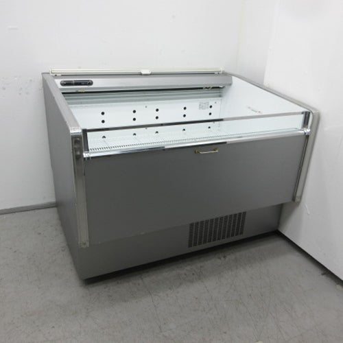 中古 三味線本体 ケース付き「北海道、沖縄、離島発送不可」 中古】平型冷蔵オープンショーケース フクシマガリレイ(福島工業) MRN