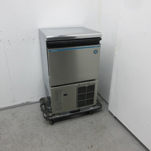 中古製氷機35kgタイプキューブアイスの通販ならテンポスドットコム