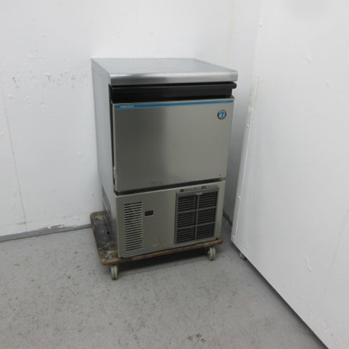 中古製氷機35kgタイプキューブアイスの通販ならテンポスドットコム