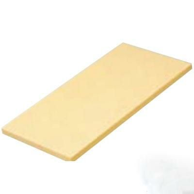 【送料別】ポリエチレン ハイソフト まな板 H-5 厚さ20mm