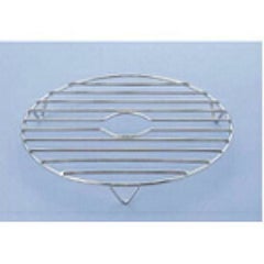 SA18-8ドーナツ型ケーキクーラー