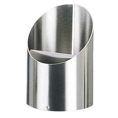 18-0 ナフキン&ヨウジスタンド No.888  高さ100(mm)/業務用/新品