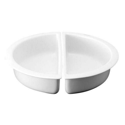スマートチューフィング専用陶器 1/2 L 2分割セット JW-400×2