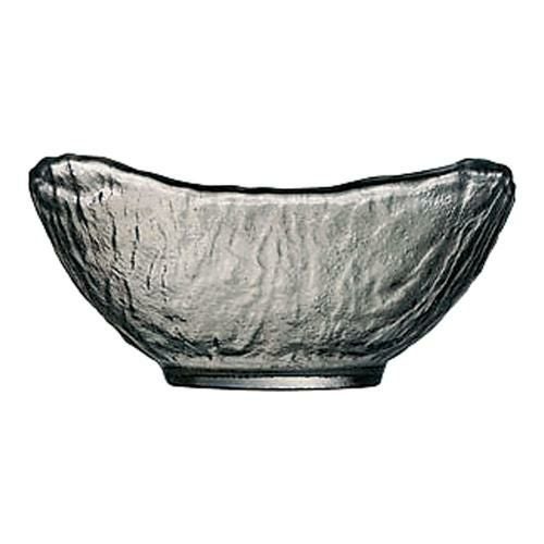 ミネラリ カラー角クーペル 12cm J8276 グレー