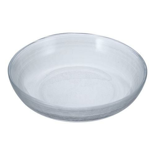 硝子和食器 すみだ 大皿 No.1 スキ