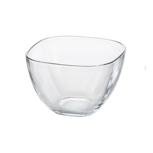 【飲食店定番】プレーンスクエア 深鉢M P6326