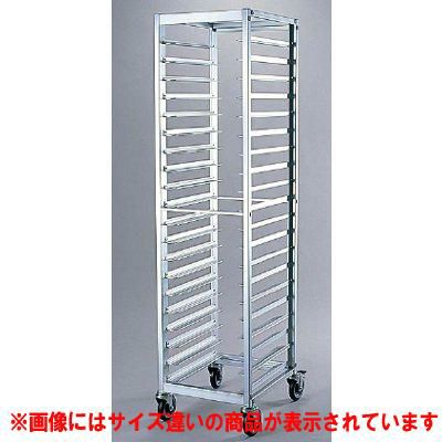 業務用/新品】【マルゼン】ラックカート MBRC-620 幅495×奥行620×高さ