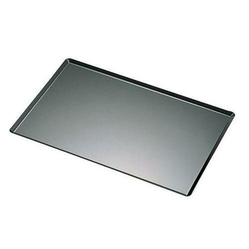 【TKG】SA 鉄(クリアー塗装) ベイキング天板 小 /9-1036-1102