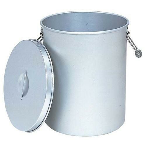 アルマイト お茶タンク 250-T