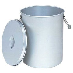 アルマイト お茶タンク 250-T