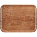 ヴィンテージウッド調トレー MA3343E90 ブラウンオリーブ