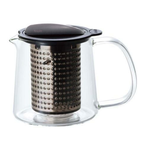 フィナム ティーポット 0.4L HS-223