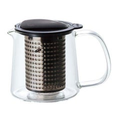 フィナム ティーポット 0.4L HS-223