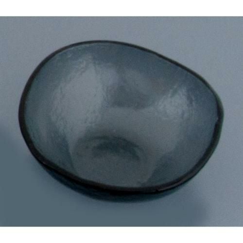 タイガーグラス ラウンドボウル 150 021-061-01 グレー