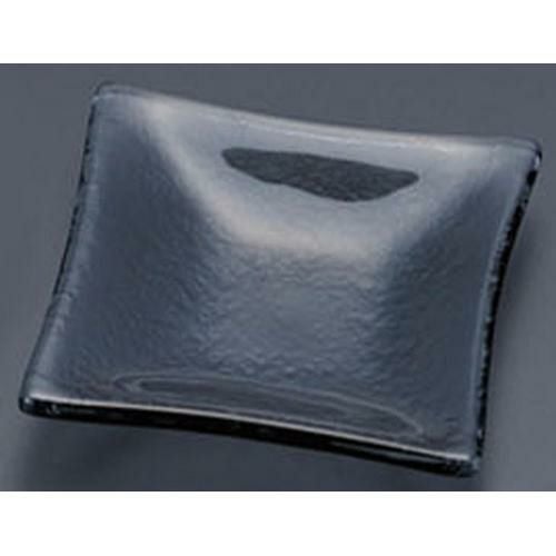 タイガーグラス ミニプレート 165-195-00 グレー