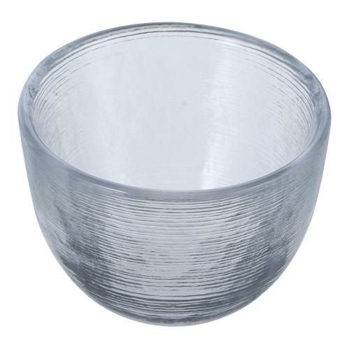 硝子和食器 すみだ タレ鉢 No.5 スキ