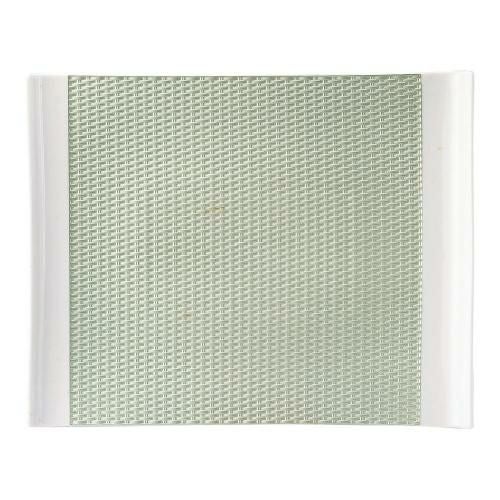 ウィーブ トレー30cm WE3001 グリーン