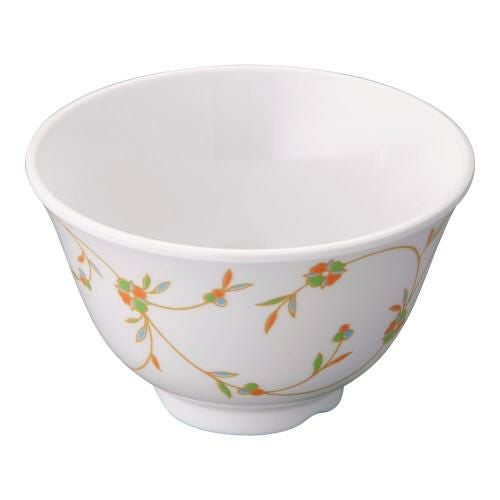 メラミン「なんてん」湯呑 M-314-N