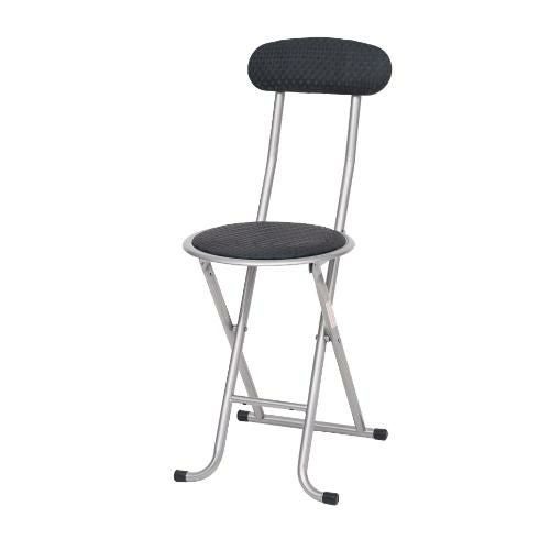 折りたたみイス PFC-10BK