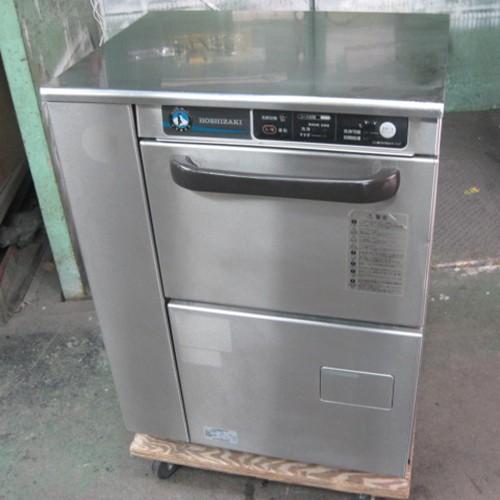 中古】食器洗浄機 60Hz専用 ホシザキ JW-300TUF 幅600×奥行450×高さ830
