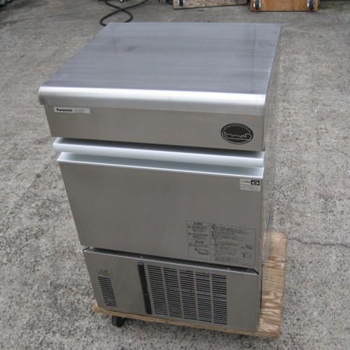中古製氷機35kgタイプキューブアイスの通販ならテンポスドットコム