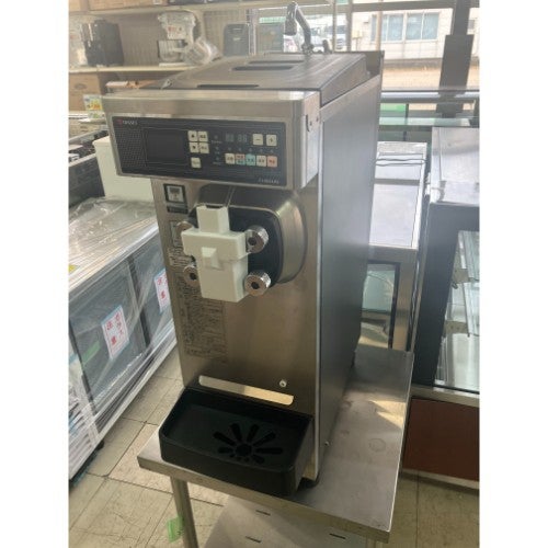 業界最長1年保証】【中古】ソフトクリームサーバー NISSEI CI-9624AE