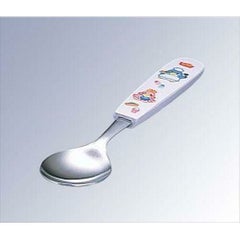 PC柄 お子様スプーン ベン&ベティー BB-6