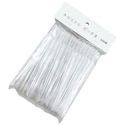 クリスタルピック DG-20090(100本入)