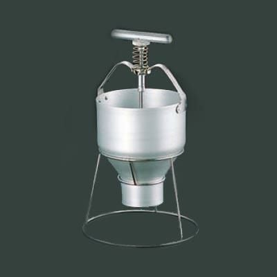 ドーナツメーカースタンド EBM